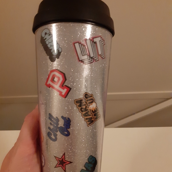 😍NWT VS PINK TRAVEL MUG - Picture 4 of 7